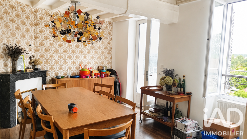 Vente Maison de village 4 pièces