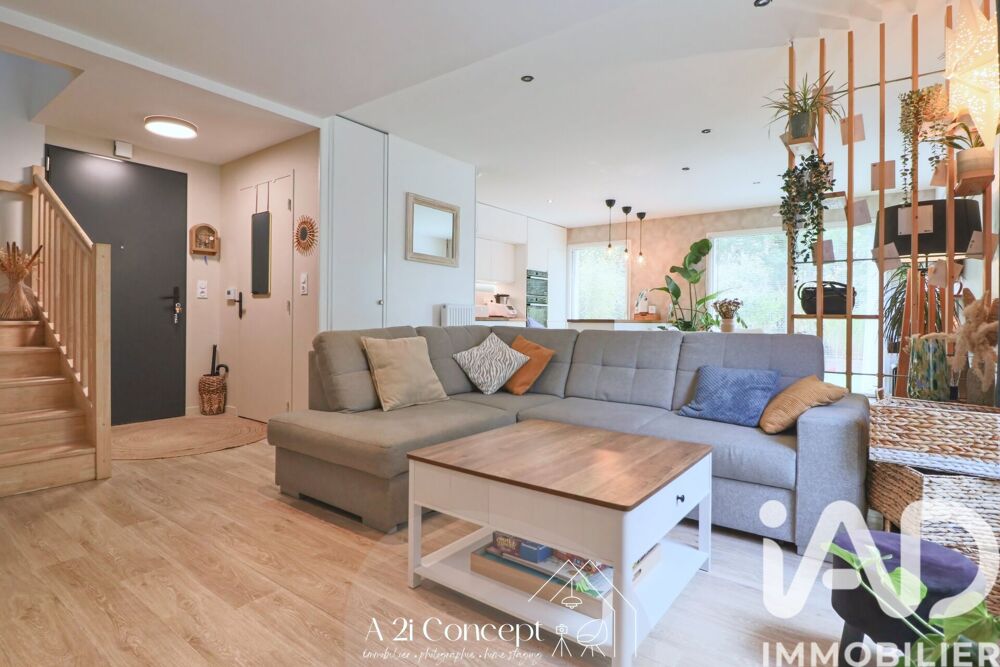 Vente Maison Vente Maison/villa 5 pièces Nantes