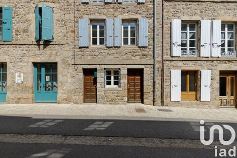   Vente Maison/villa 3 pièces Maison - 3 pièce(s) - 111 m²