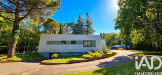  Maison à vendre 15 + pièces 420 m²