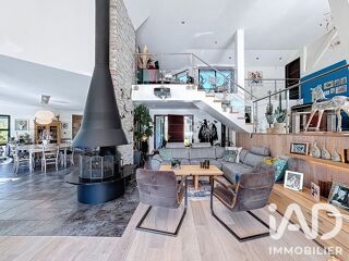  Maison à vendre 8 pièces 346 m²