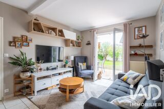  Maison à vendre 6 pièces 123 m²