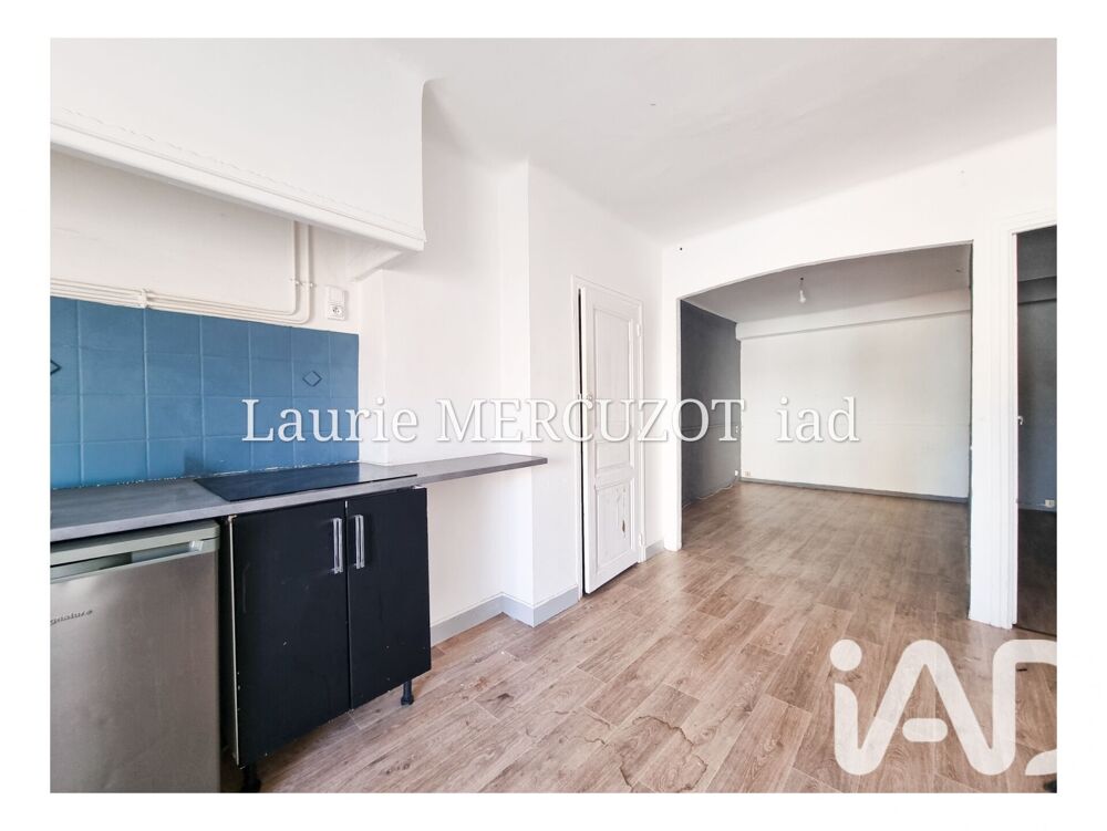 Vente Maison/villa 3 pièces
