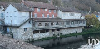  Immeuble à vendre 140 m²