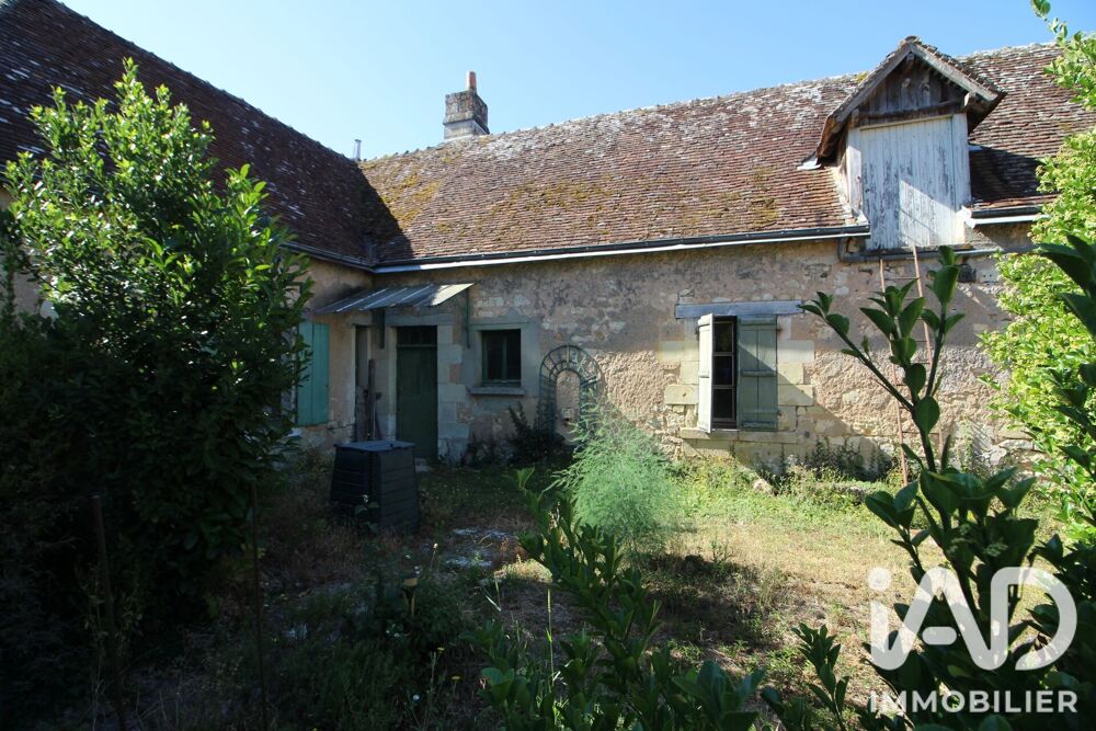 Vente Maison de village 10 pièces