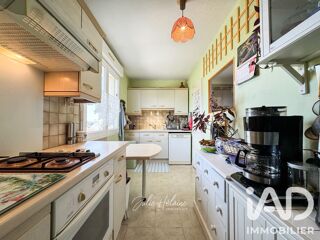 Vente Appartement Vente Appartement 3 pièces Saint-germain-de-la-grange