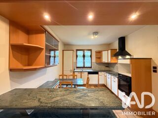  Maison à vendre 5 pièces 130 m²