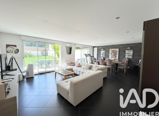  Maison à vendre 6 pièces 148 m²