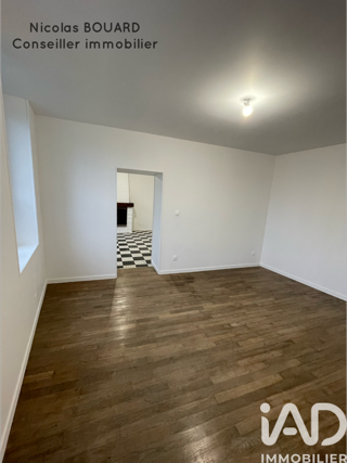  Maison à vendre 5 pièces 107 m²