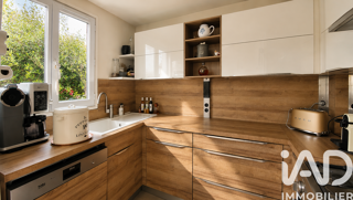  Maison � vendre 6 pi�ces 130 m�