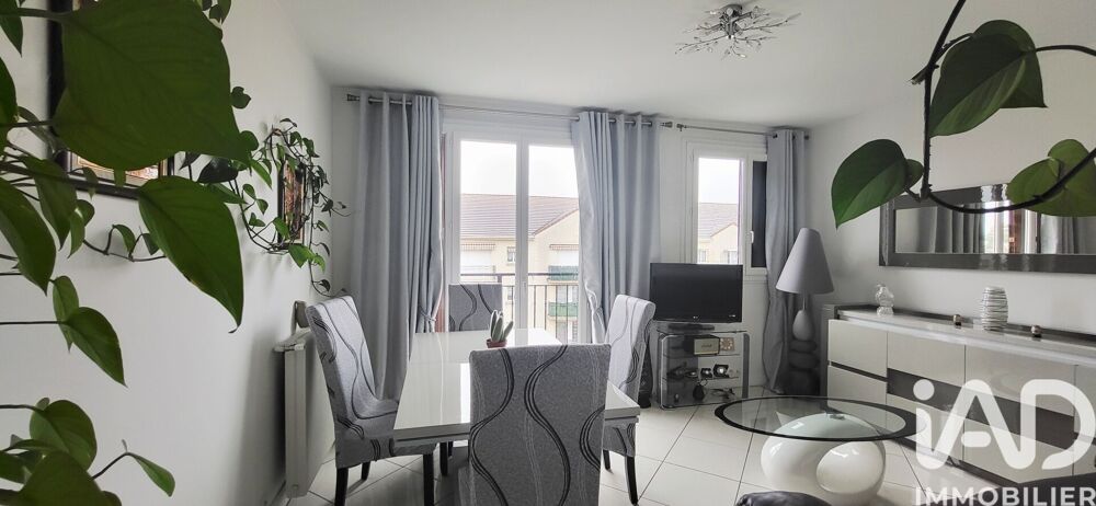 Vente Appartement Vente Appartement 2 pièces Le blanc-mesnil