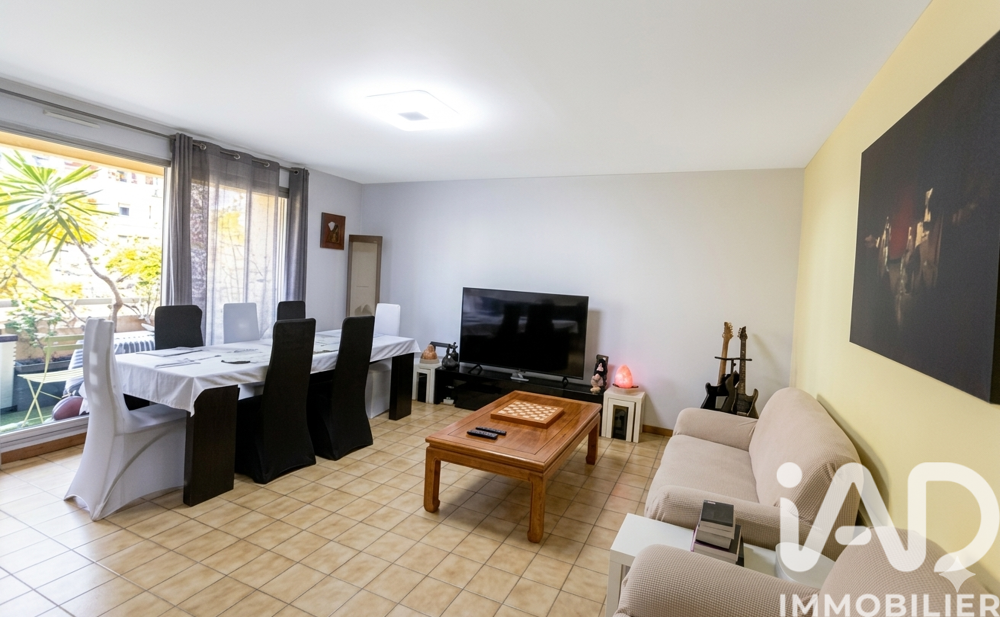 Vente Appartement Vente Appartement 4 pièces Toulon