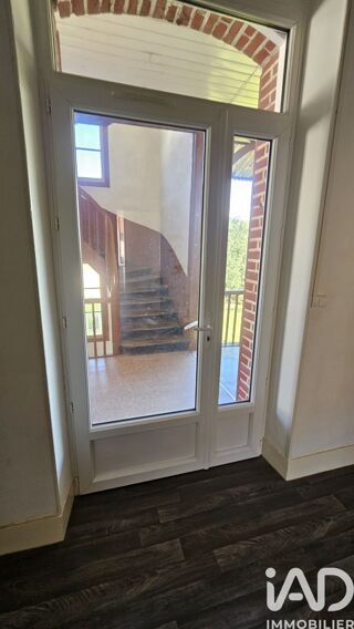  Immeuble à vendre 340 m²