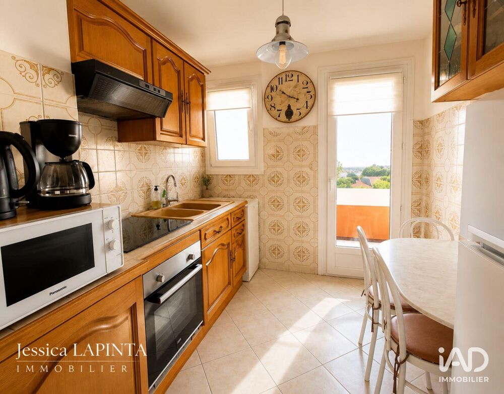 Vente Appartement Vente Appartement 3 pièces Sanary-sur-mer