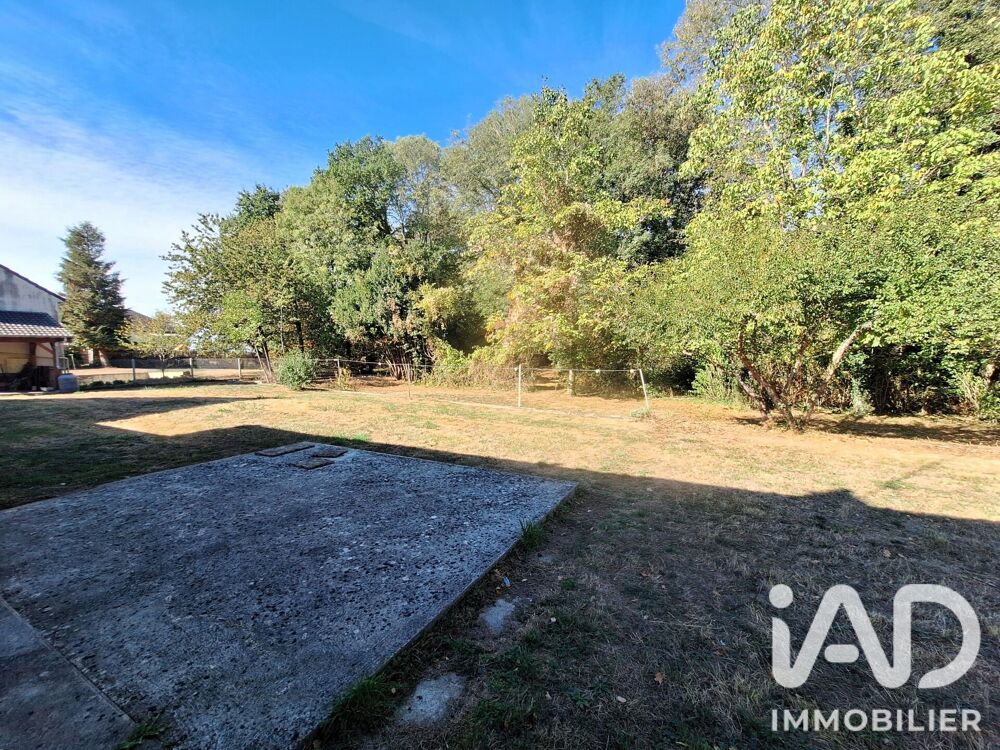 Vente Maison Vente Maison/villa 8 pièces Choisy-en-brie