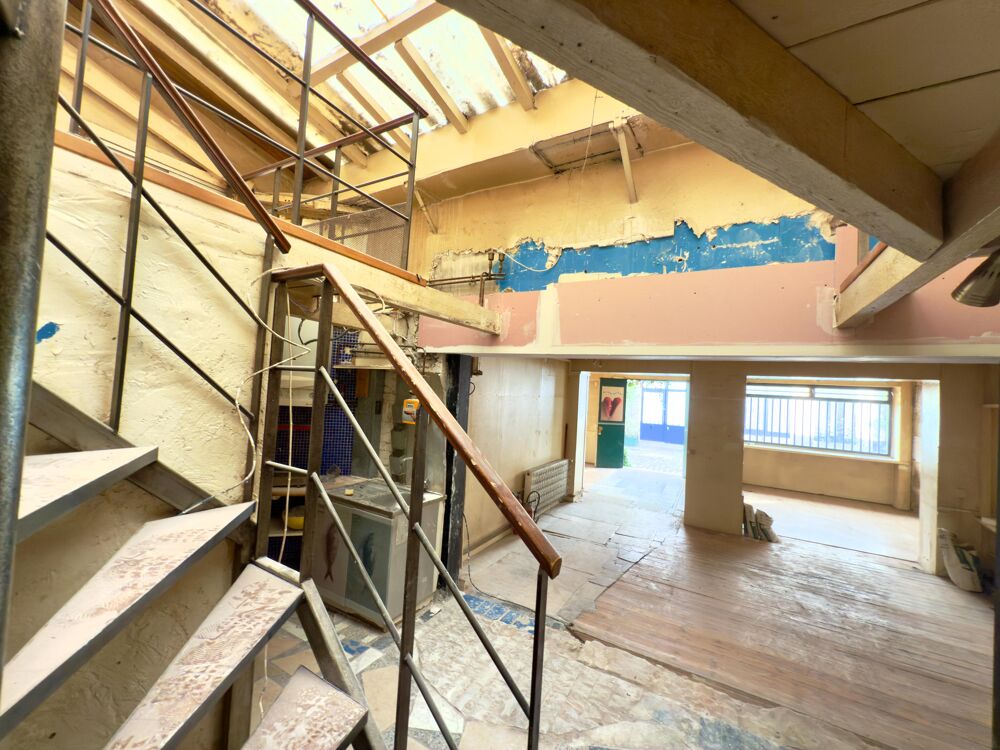  vendre  Appartement Paris 11