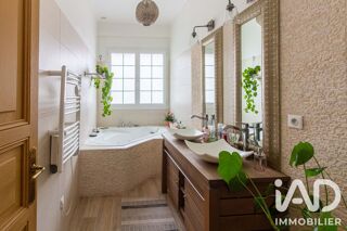  Maison à vendre 7 pièces 200 m²