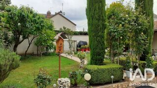  Maison à vendre 6 pièces 204 m²