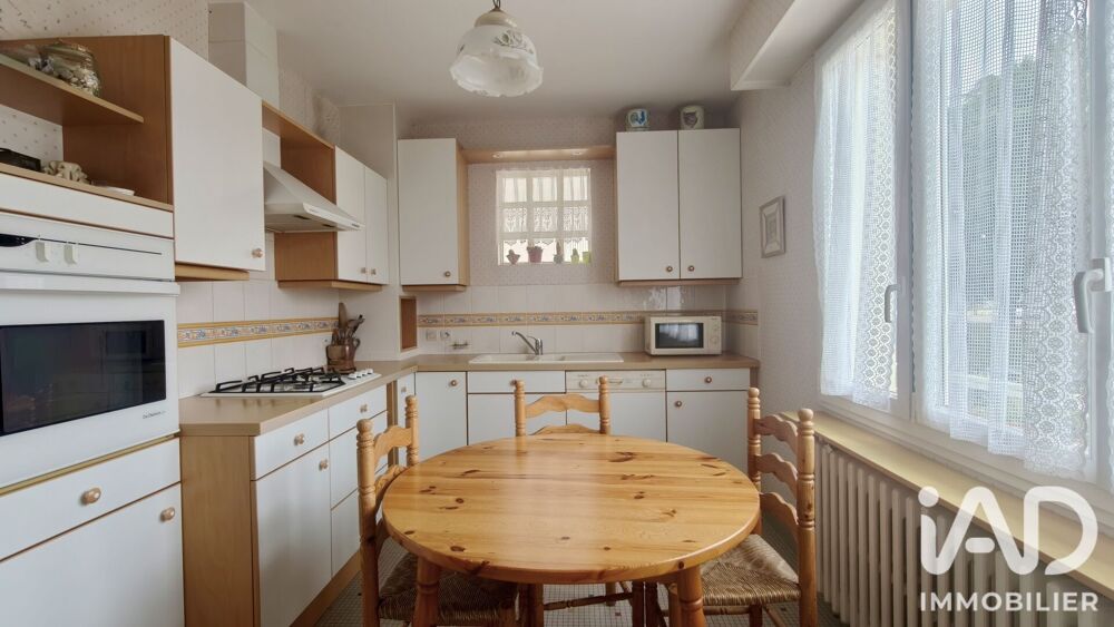 Vente Maison Vente Maison/villa 5 pièces Saint-herblain
