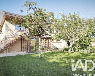  Maison à vendre 6 pièces 170 m²