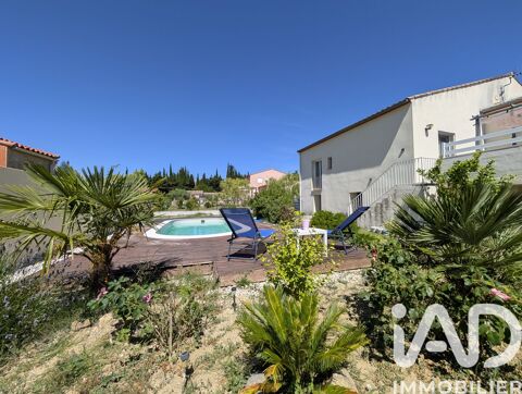  Vente Pavillon 6 pièces Maison - 6 pièce(s) - 155 m²