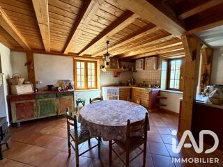  Maison à vendre 3 pièces 80 m²