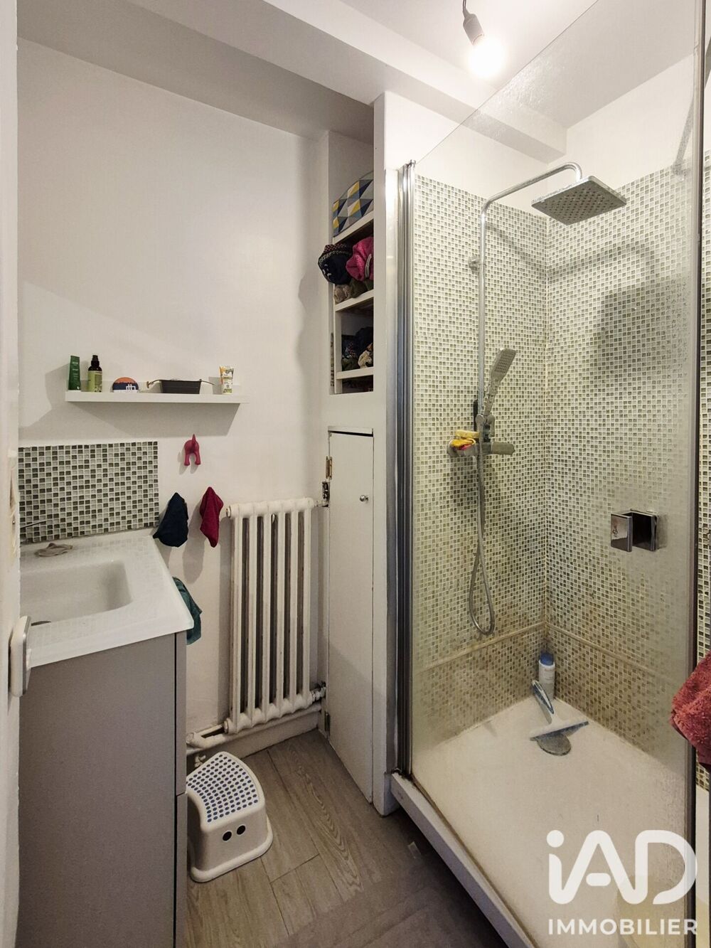 Vente Appartement Vente Appartement 3 pièces Le havre