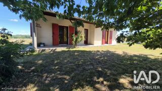  Maison à vendre 4 pièces 88 m²