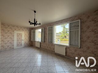  Maison à vendre 4 pièces 90 m²