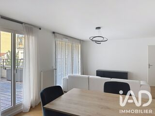  Appartement à louer 3 pièces 79 m²