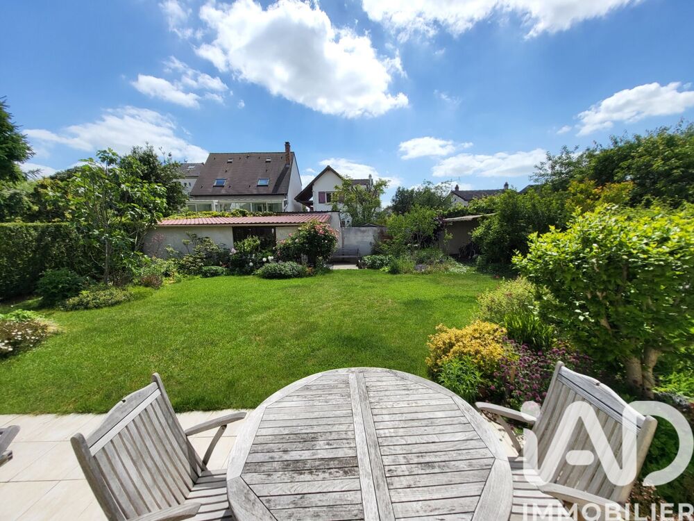 Vente Maison/villa 8 pièces