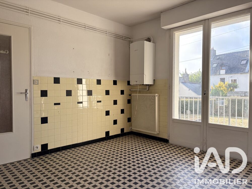 Vente Appartement Vente Appartement 3 pièces Saint-malo
