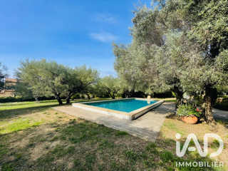  Maison à vendre 7 pièces 196 m²
