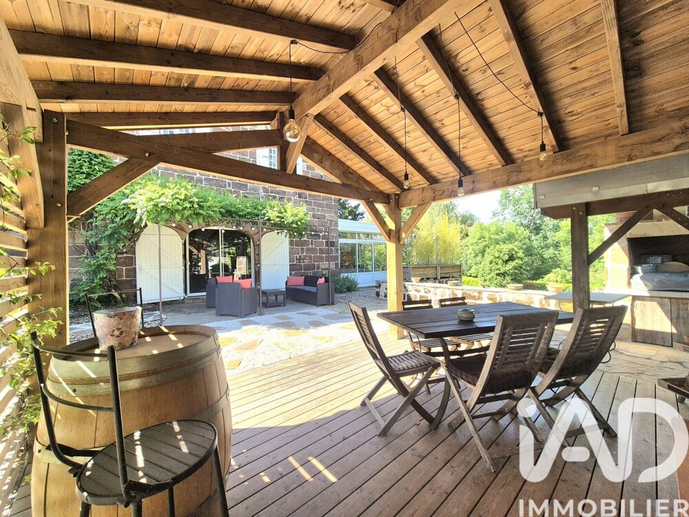 � vendre  Maison Donzenac (19270)