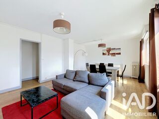  Appartement à vendre 2 pièces 54 m²