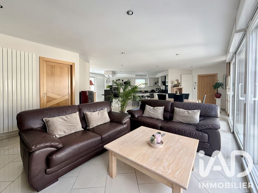 Vente Maison/villa 8 pièces