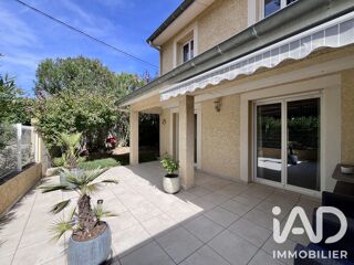  Maison à vendre 4 pièces 103 m²