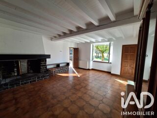 Vente Maison Vente Maison de village 8 pièces Arbas