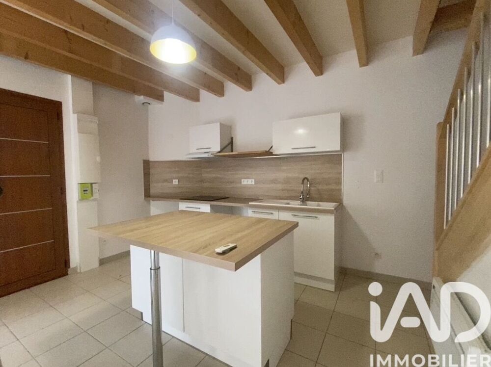 Vente Maison/villa 3 pièces