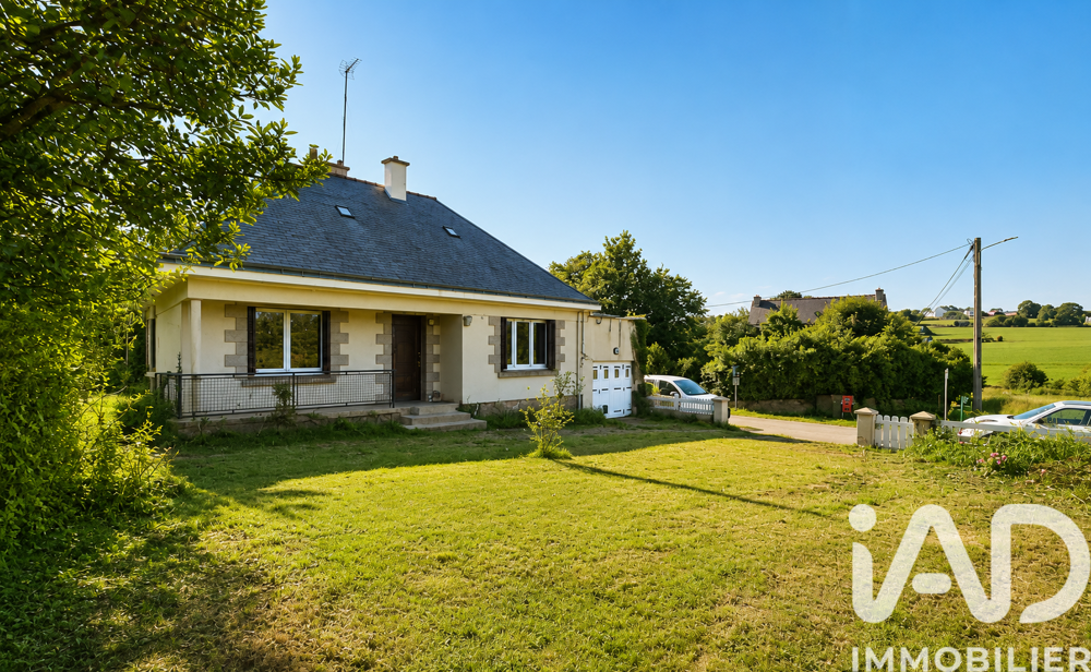 Vente Maison/villa 3 pièces