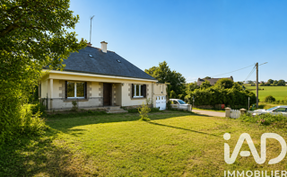  Maison à vendre 3 pièces 67 m²