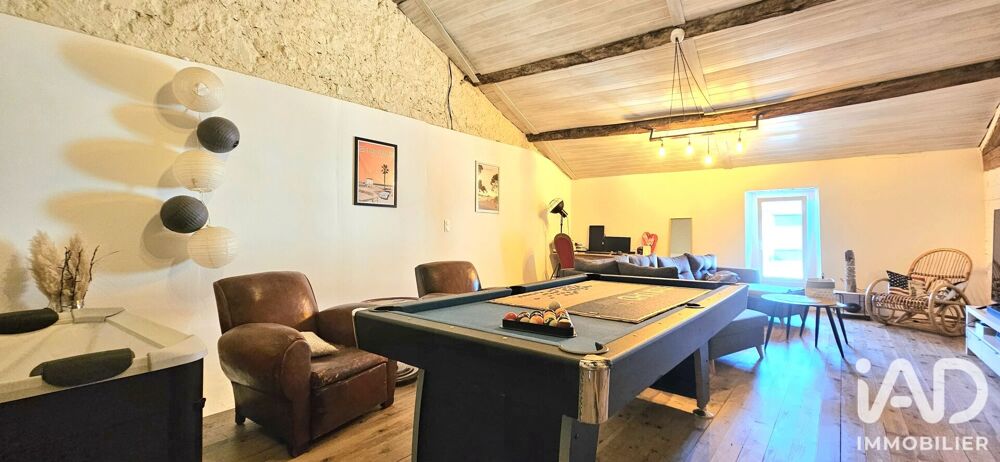 Maison 7 pièces 164 m² · à Armissan · 164 m² · 290 000 €