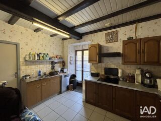  Maison � vendre 4 pi�ces 131 m�