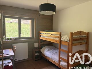 Appartement à vendre 4 pièces 86 m²