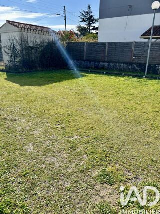  Parking / Garage � vendre 12 m�