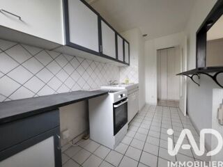  Appartement à vendre 2 pièces 43 m²
