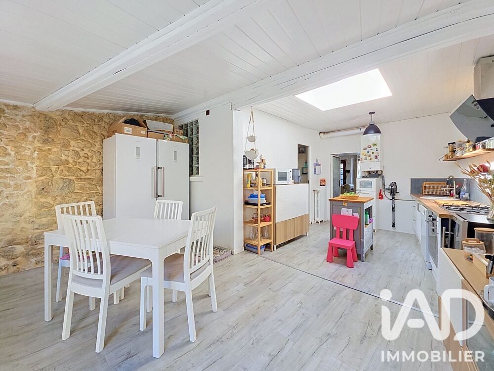 Vente Maison Vente Maison de ville 4 pièces Brie-comte-robert