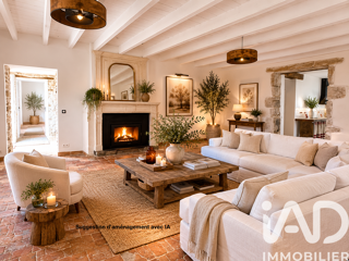  Maison à vendre 5 pièces 194 m²