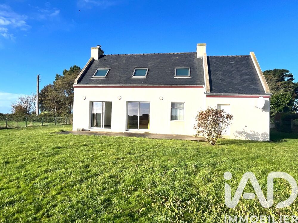 Maison 5 pièces 81 m² · à Groix · 81 m² · 675 000 €