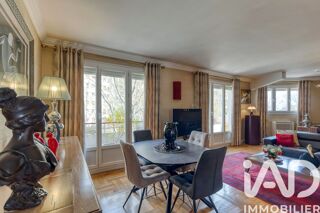  Appartement à vendre 4 pièces 102 m²